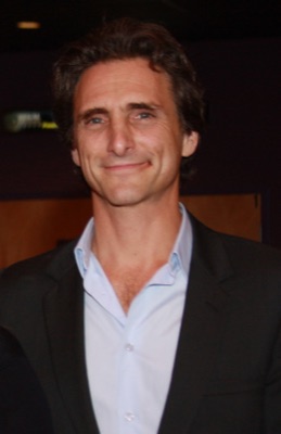 Lawrence Bender at a film premiere, 2009.